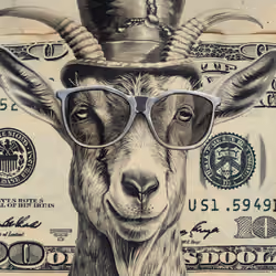 FC GOAT #279
