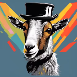 FC GOAT #210
