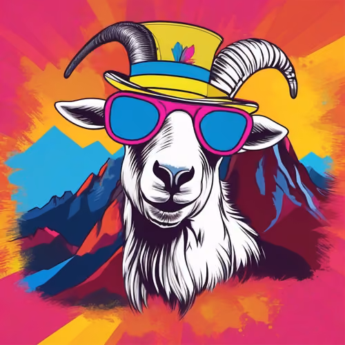 FC GOAT #10