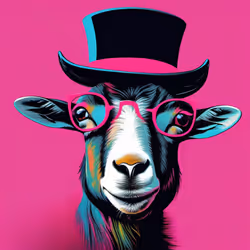FC GOAT #286