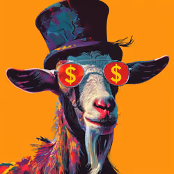 FC GOAT #408