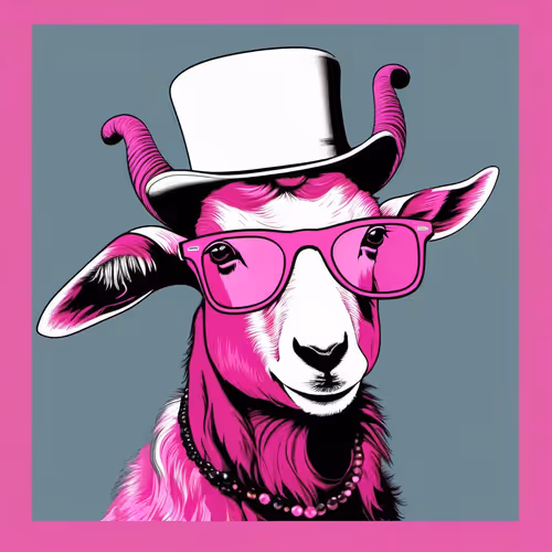 FC GOAT #284