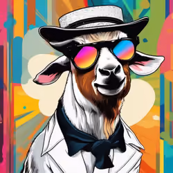 FC GOAT #174