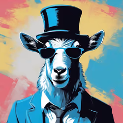 FC GOAT #155