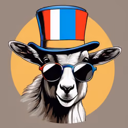 FC GOAT #133