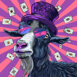 FC GOAT #319