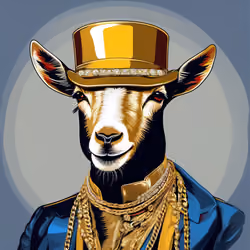 FC GOAT #334