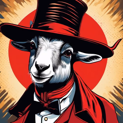 FC GOAT #33