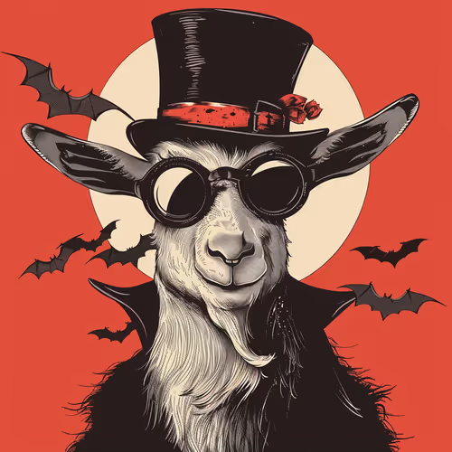FC GOAT #292