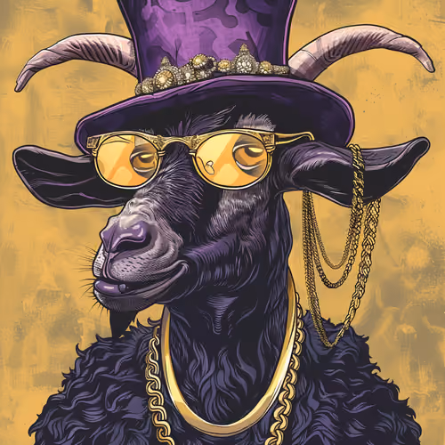 FC GOAT #2