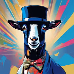 FC GOAT #125