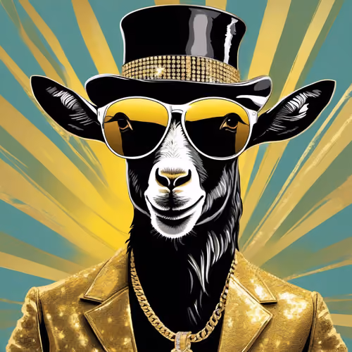FC GOAT #332