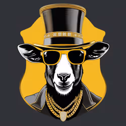 FC GOAT #337