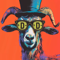 FC GOAT #389