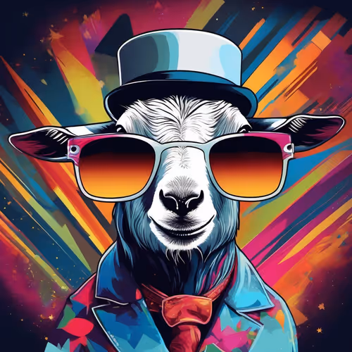 Fc Degen Goats