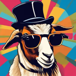 FC GOAT #93