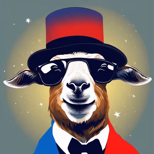 Fc Degen Goats