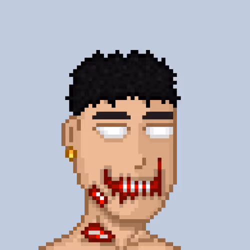 Zombie 84