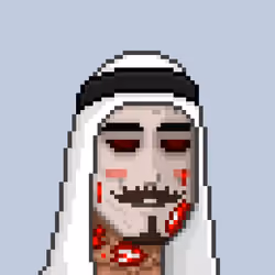 Zombie 105