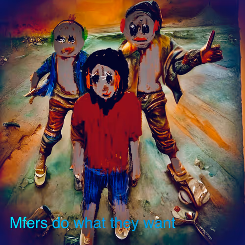 Item #4 Media