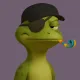 377
