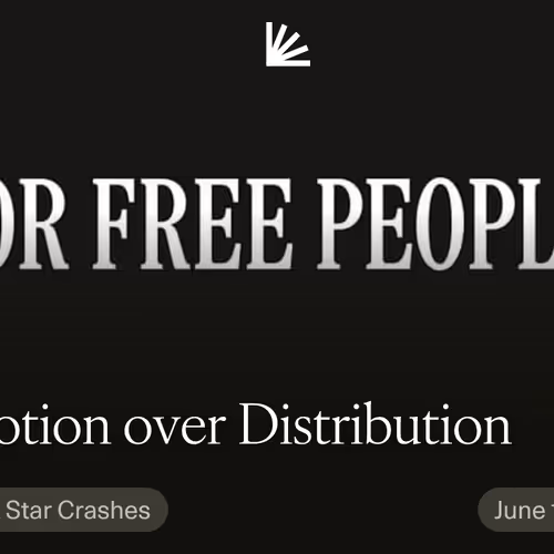 Devotion over Distribution #0