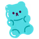 Gummy  Bears