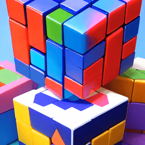 Magic Cube 7