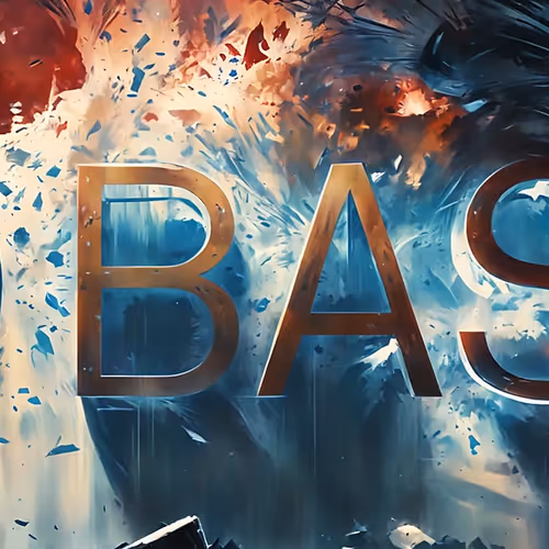 Based Things 4 logo