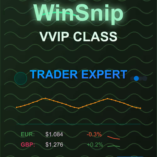 WinSnip Forex #0444