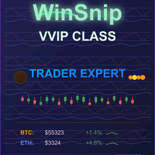 Winsnip Class Trading