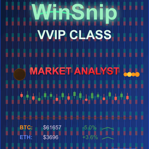 WinSnip Forex #0848