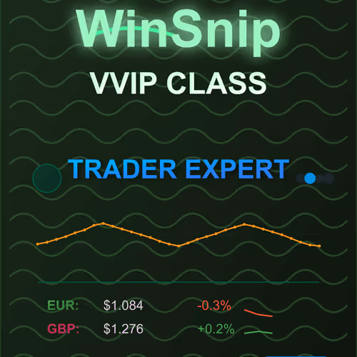WinSnip Forex #0854