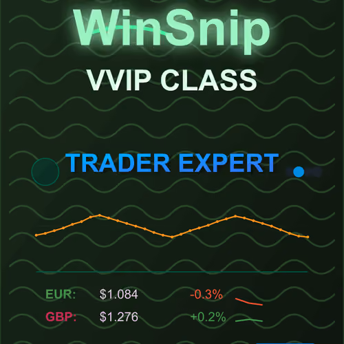 WinSnip Forex #1168