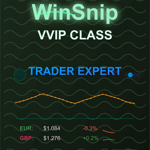 Winsnip Class Trading