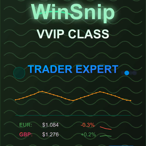 WinSnip Forex #1458