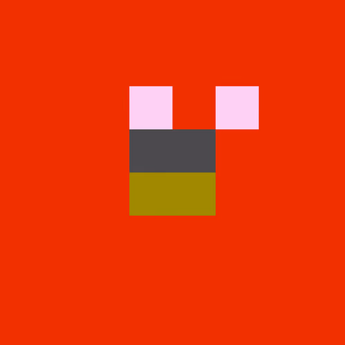 Flies #38
