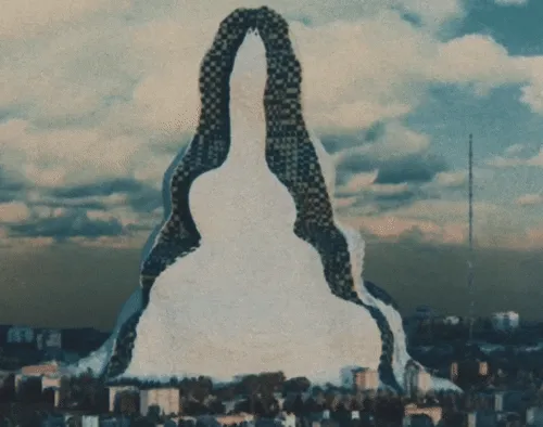 Oddlavox The Odd Ghost