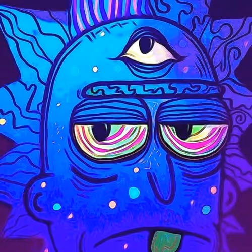 Rick sanchez