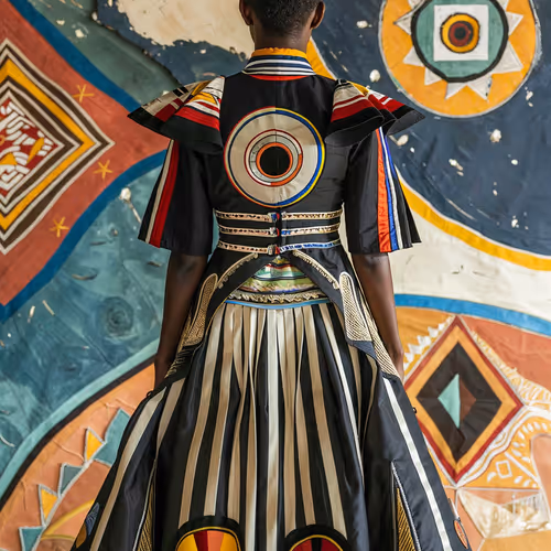 The Future Is Ancient