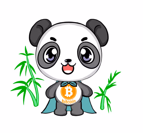 Coinpanda 1