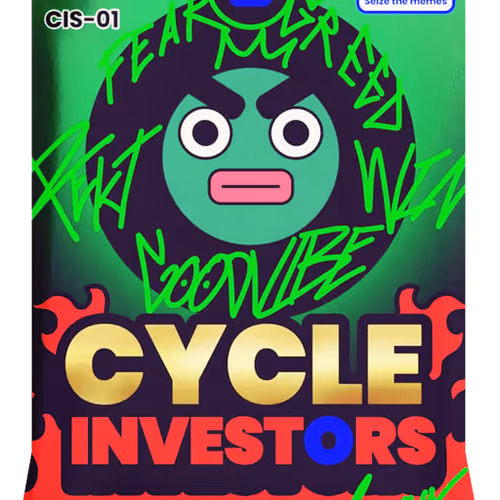 CYCLE INVESTORS
