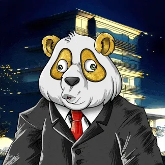 Panda by LG