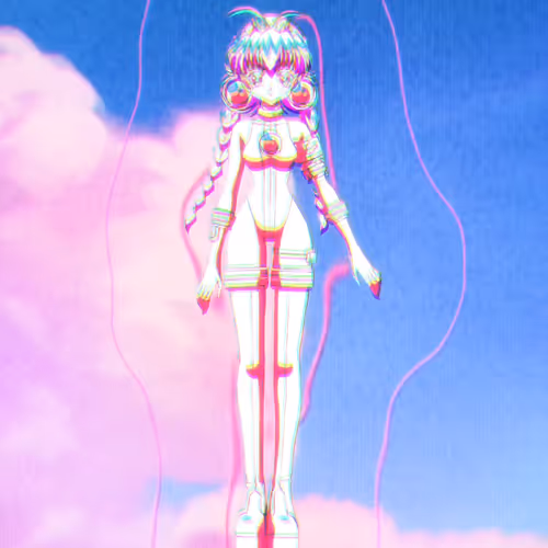 Edits Galverse Anime