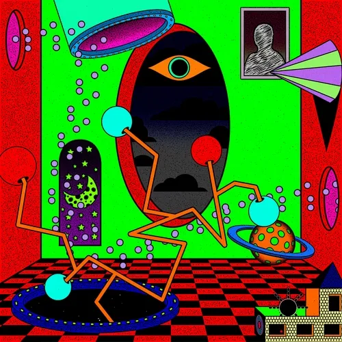 In the midst of Chaos