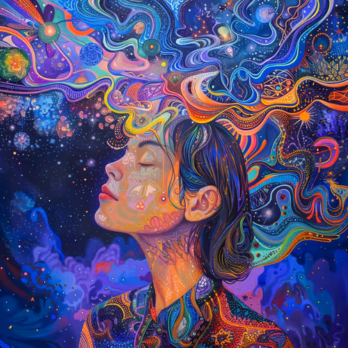 Bicycle Day Reflections