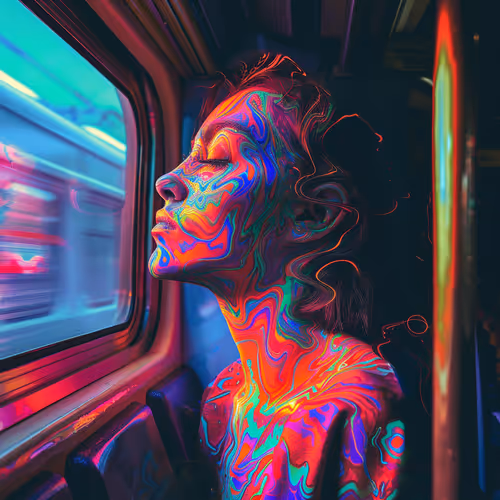 Bicycle Day Reflections