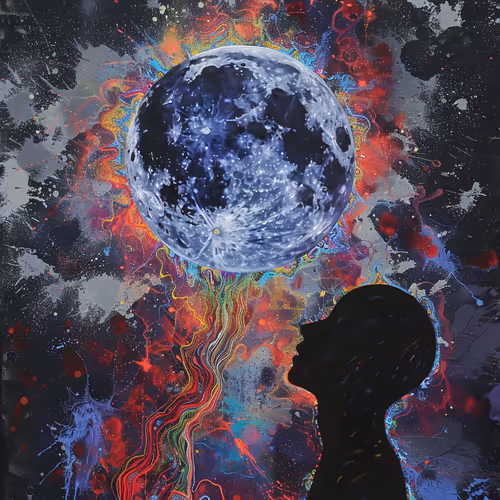 Bicycle Day Reflections