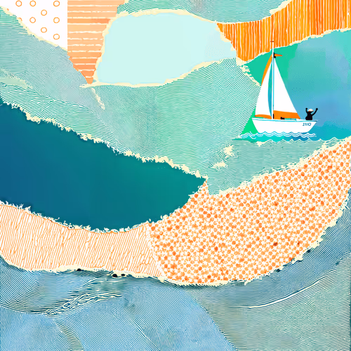 THE WAVES