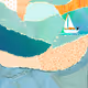 THE WAVES